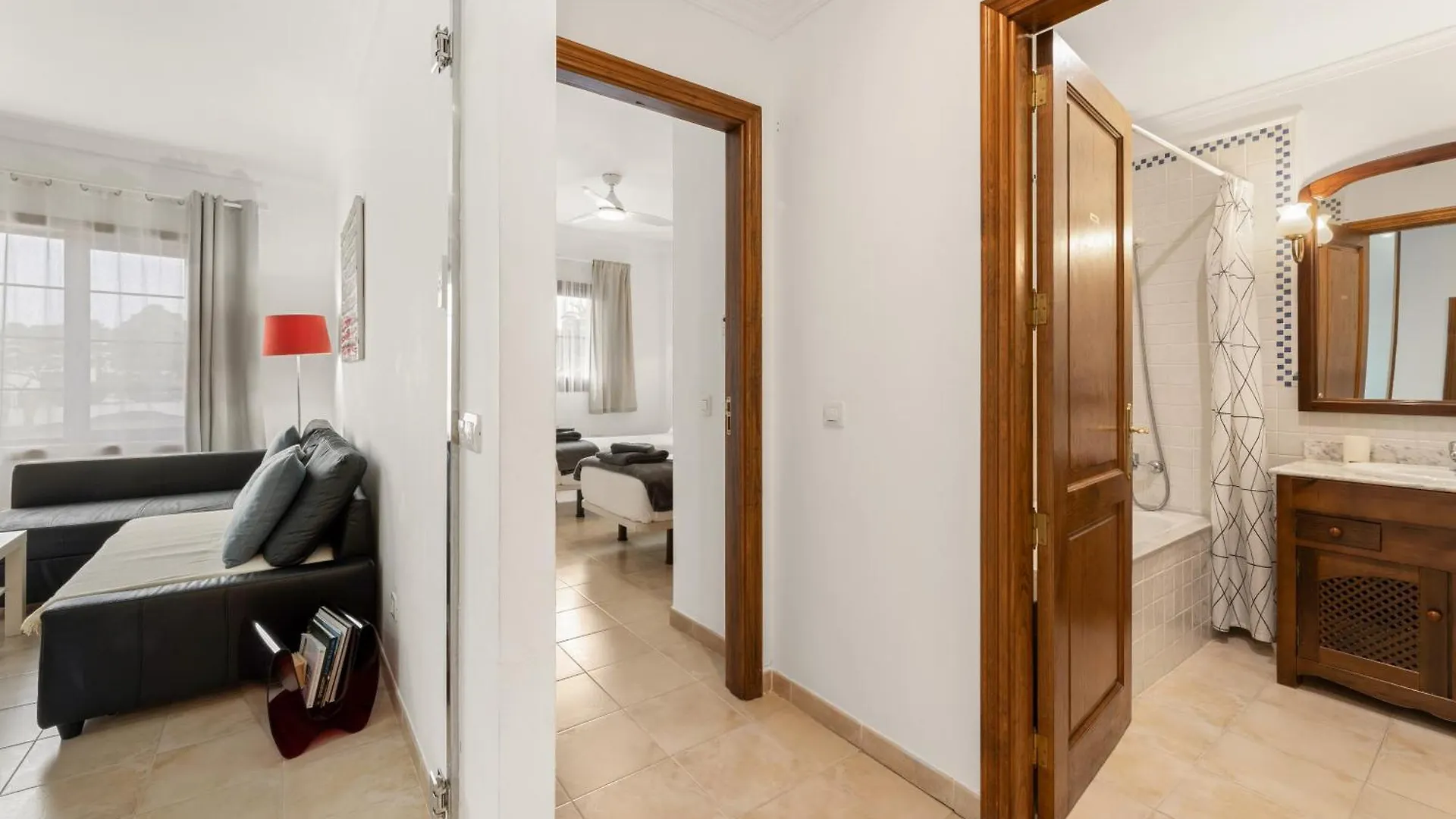 La Casita Del Puerto Apartment Playa Blanca   Playa Blanca (Lanzarote)
