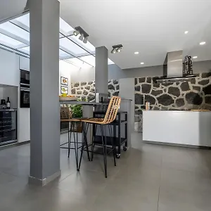 Casa Saidera Playa Blanca (Lanzarote)